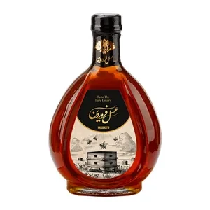 عسل فردین