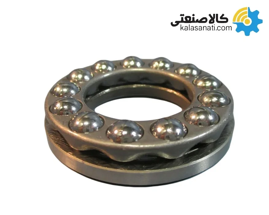 بلبرینگ کف گرد NACHI کد 51122