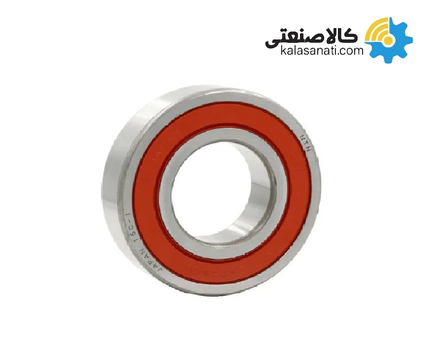 بلبرینگ شیار عمیق NTN کد 6200 