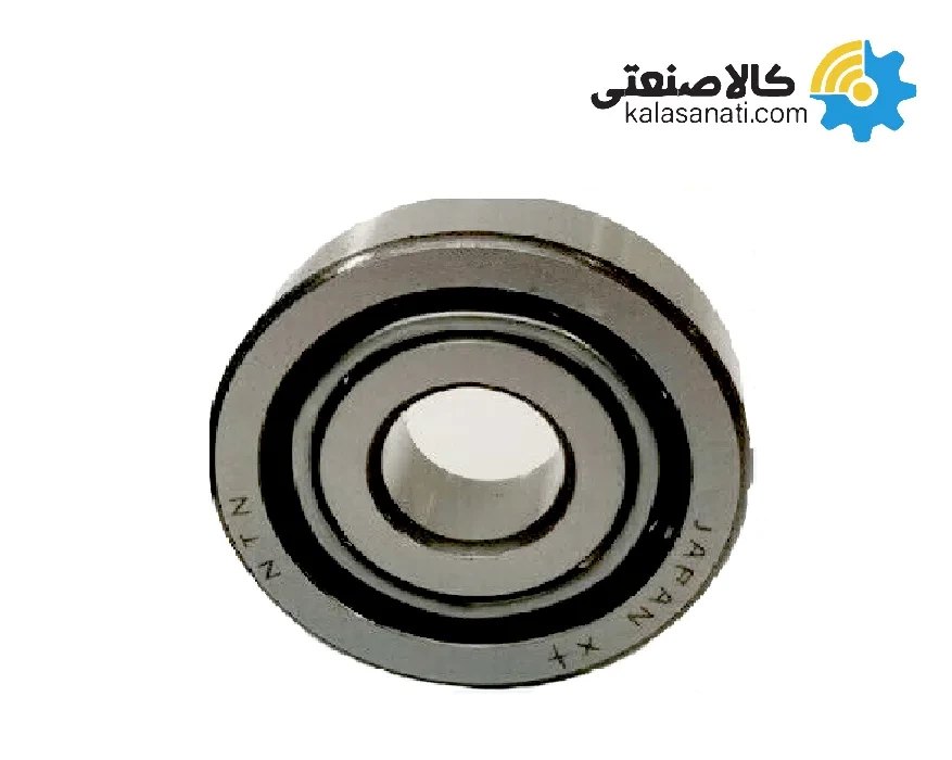 بلبرینگ تماس زاویه ای NTN کد 7307 