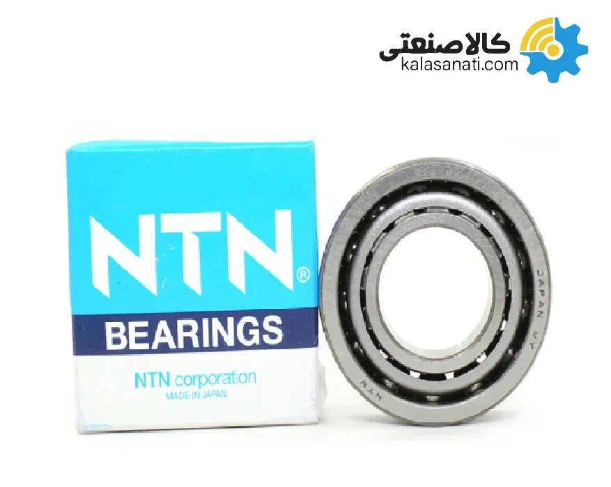 بلبرینگ تماس زاویه ای NTN کد 7309