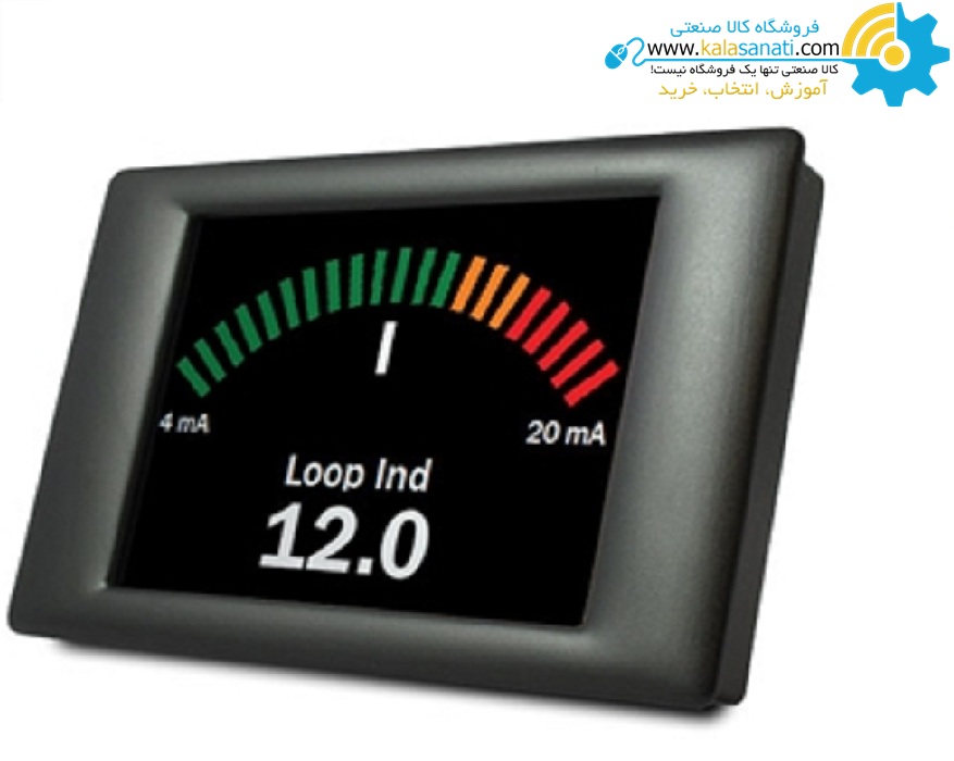 اندیکاتور گرافیکی مدل TRODEKS OM-SGD