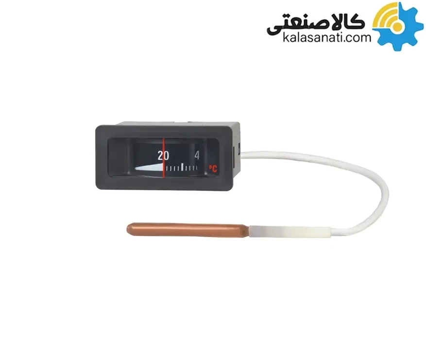 دما سنج انبساطی ویکا مدل TF58
