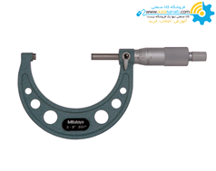 میکرومتر خارج سنج Mitutoyo 103 Sereis