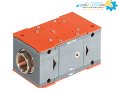 رگلاتور هوا مدل METAL WORK Serie REG 400 