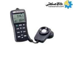 لوکس متر دیجیتال TES-1339 