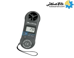 آنمومتر لوترون LM-81AM