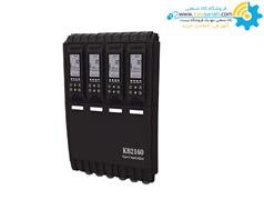 کنترل پنل تک کانالی KB2160