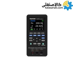 LCR متر دیجیتال 40 کیلوهرتز هانتک مدل HANTEK 1832C