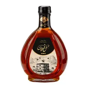 عسل فردین