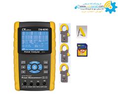 پاور آنالایزر 3 فاز مدل Lutron DW6093