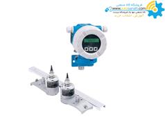 فلومتر التراسونیک E+H Prosonic 91W