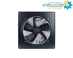 هواکش سه فاز آکسیال 63 سانت زیلابگ مدل FTP 6D-630B