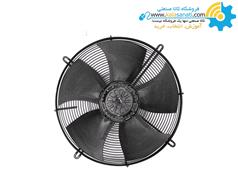 هواکش تکفاز تاسیساتی 30 سانت زیلابگ FTP 4E-300S