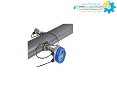 جریان سنج التراسونیک باتری ترانزیت تایم مدل BUF200