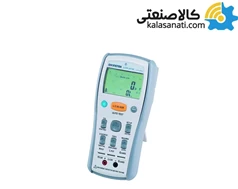 LCR متر دیجیتال 100 کیلوهرتز گودیول مدل GW LCR-916  