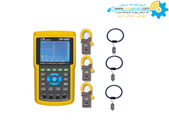 آنالایزر توان مدل Lutron DW6095