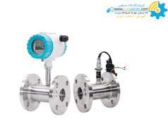 فلومتر توربینی مایعات و گاز مدل MLF-7100