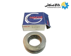 بلبرینگ کف گرد NACHI کد 51108