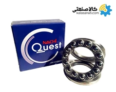 بلبرینگ کف گرد NACHI کد 53244