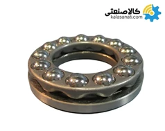 بلبرینگ کف گرد NACHI کد 51140