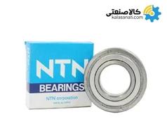 بلبرینگ تماس زاویه ای NTN کد 5206