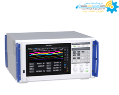 پاور آنالایزر هیوکی مدل HIOKI PW8001
