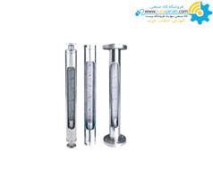 فلومتر گلس تیوب مدل TPTYP