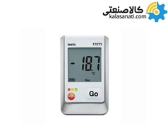 دیتالاگر دما تستو مدل TESTO 175T1