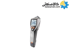 تستر دوده موتور دیزل تستو مدل TESTO 338