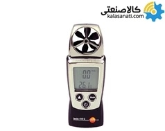 سرعت سنج باد تستو مدل TESTO 410-2 