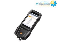 آنالایزر گاز احتراقی TESTO 300