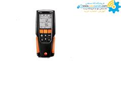 آنالایزر گاز دودکش تستو مدل 310