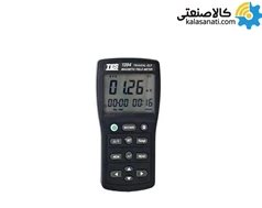 گوس متر سه محوره تس مدل TES-1394