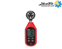 سرعت سنج باد یونیتی مدل UNI-T UT363 