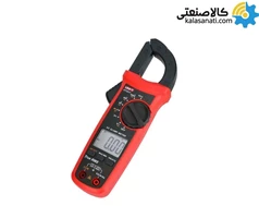 کلمپ آمپرمتر AC یونیتی مدل UT201 PLUS