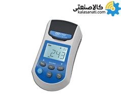 کدورت سنج پرتابل TES تایوان مدل  TES-1386 