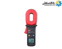 ارت سنج کلمپی یونیتی مدل UNI-T UT275
