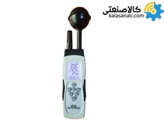 WBGT متر پرتابل مدل MIC-98887