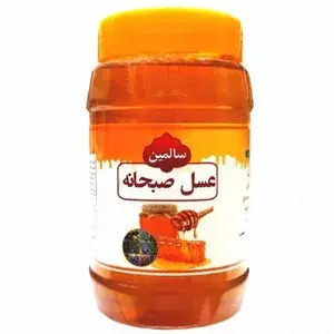 عسل طبیعی کوهستان