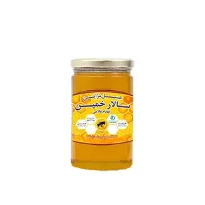 عسل طبیعی 