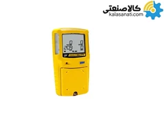 نشت یاب گاز مولتی هانی ول مدل BW Max XT II