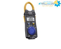 کلمپ متر AC هیوکی مدل HIOKI CM3289