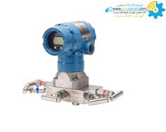 فلو ترنسمیتر اختلاف فشاری 2051 