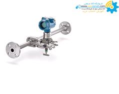 فلومتر اوریفیس خودمحور رزمونت مدل 3051SFP