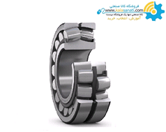 رولبرینگ کروی 22212 برند SKF