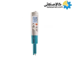 PH متر قلمی تستو مدل TESTO 206-PH2