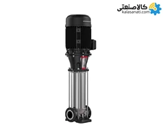 پمپ خطی عمودی طبقاتی 2 اینچ گراندفوس سری CR