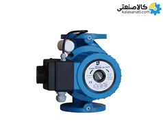 پمپ سیرکولاتور 2 اینچ سه فاز سه سرعته IMP سری GHN 50-40F - اسلوونی