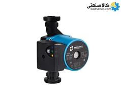 پمپ سیرکولاتور 1 اینچ تکفاز سه سرعته IMP سری GHN 25/40-130 - اسلوونی